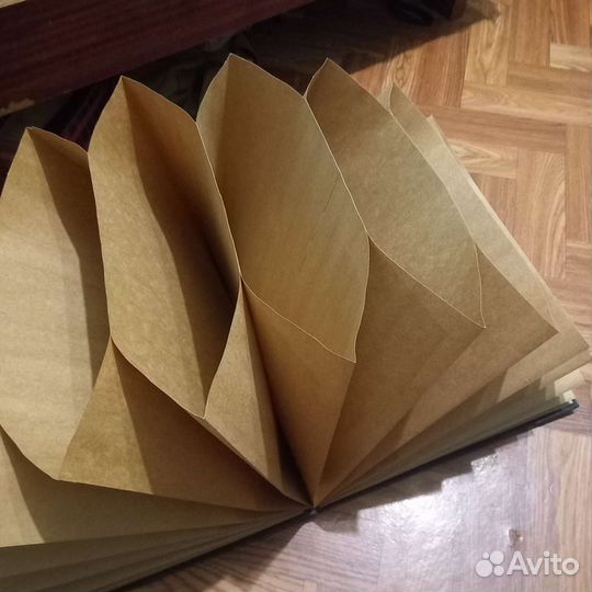 Альбом для пластинок
