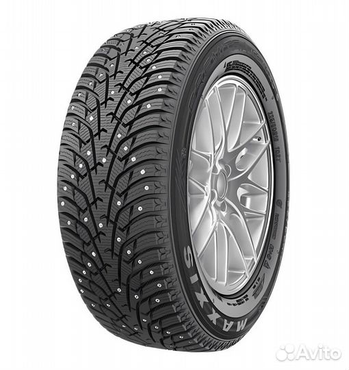 Maxxis Premitra Ice Nord NP5 245/40 R18 97T