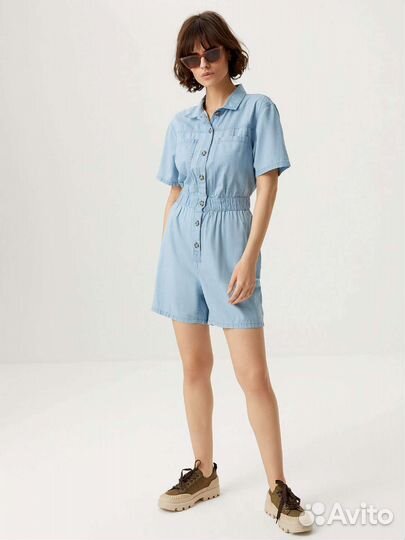 Комбинезон Sela размер S