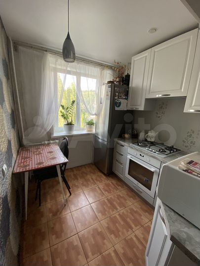 2-к. квартира, 60 м², 6/9 эт.