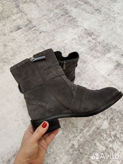 Ботинки зимние Vitacci