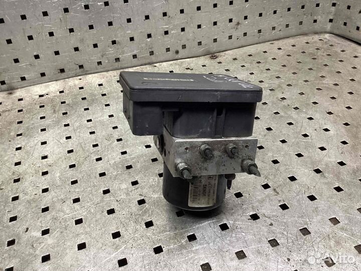 Блок ABS (насос) Honda CR-V