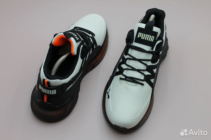 Кроссовки Puma r