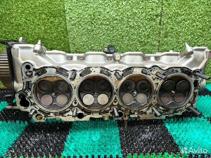 Гбц правый Toyota 3UZ FE 2005