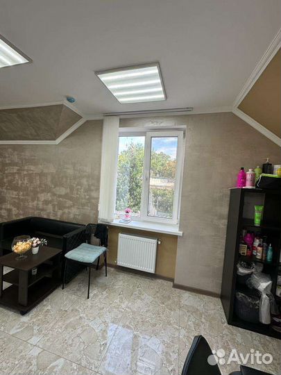 Сдам кабинет под ключ в салоне красоты 25кв²