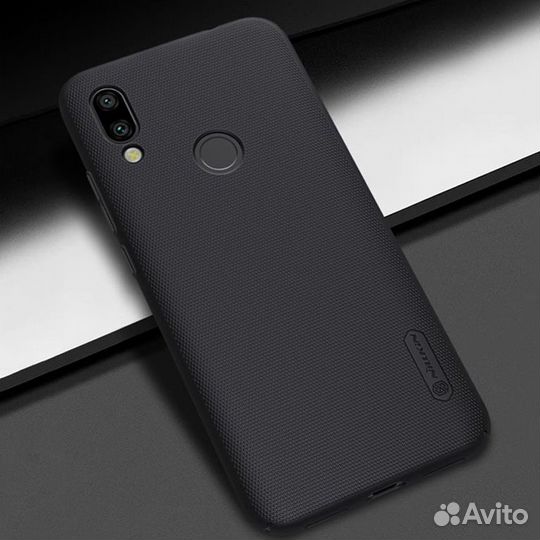 Чехлы Nillkin для Xiaomi Redmi 7