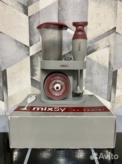 Миксер Zepter Mixsy