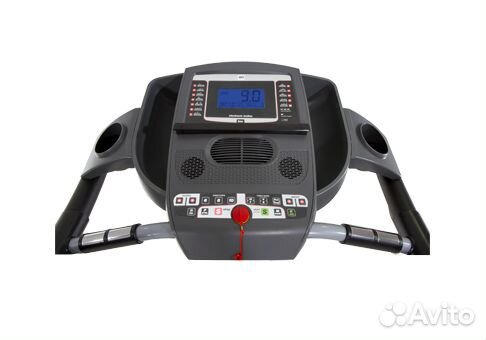 Беговая дорожка BH fitness pioneer R2
