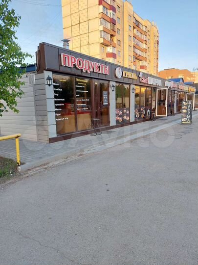 Свободного назначения, 40 м²