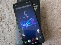 ASUS ROG Phone 6, 12/128 ГБ