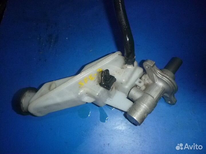 Цилиндр тормозной главный hyundai santa FE 2012