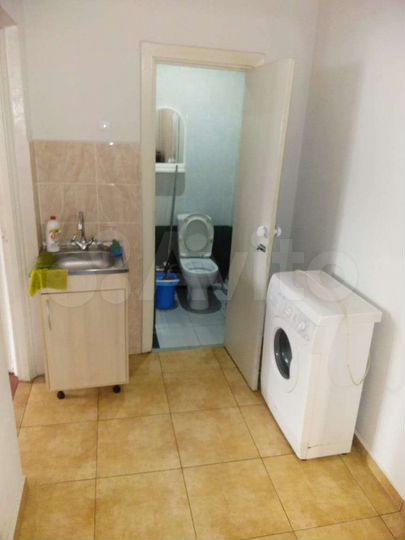 2-к. квартира, 45 м², 4/5 эт.