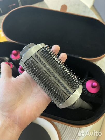 Стайлер Dyson airwrap