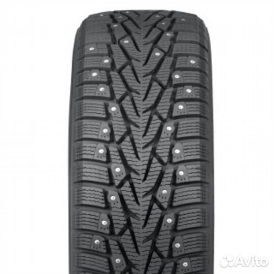Nokian Tyres Nordman 7 225/55 R17