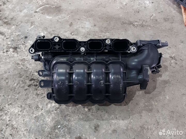 Коллектор впускной Toyota Yaris 1.3i 1NR-FE