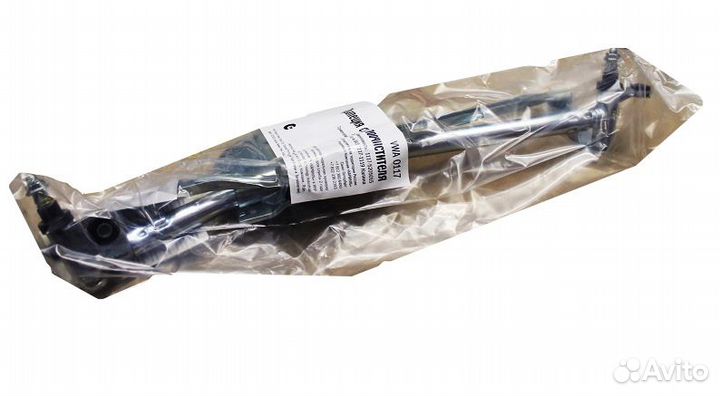 Трапеция стеклоочистителя Калина/ Гранта D10мм