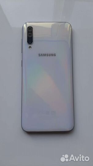 Samsung galaxy a50