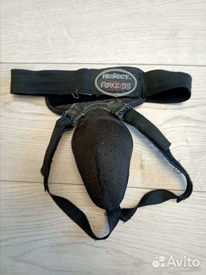 Детская хоккейная форма