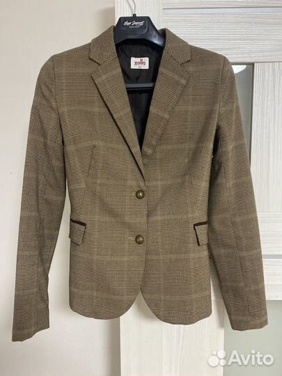 Пиджак женский zolla 40 42