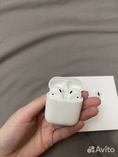 Airpods