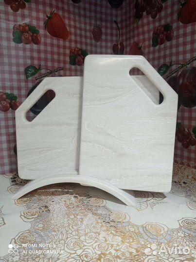 Разделочные доски