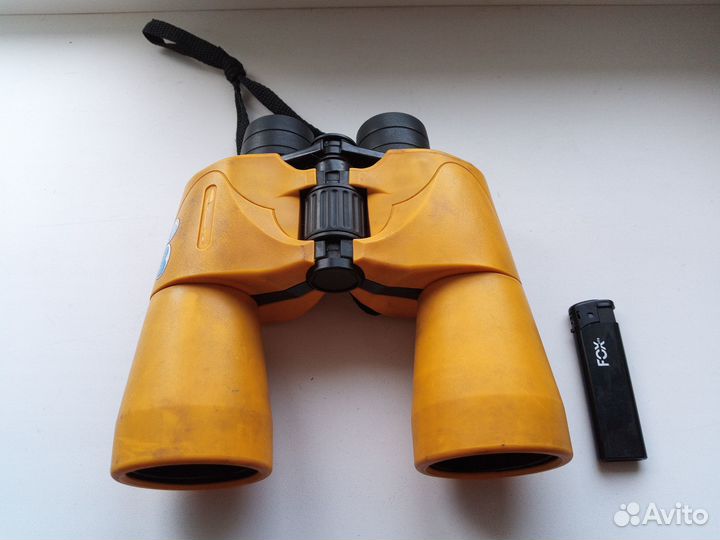 Бинокль