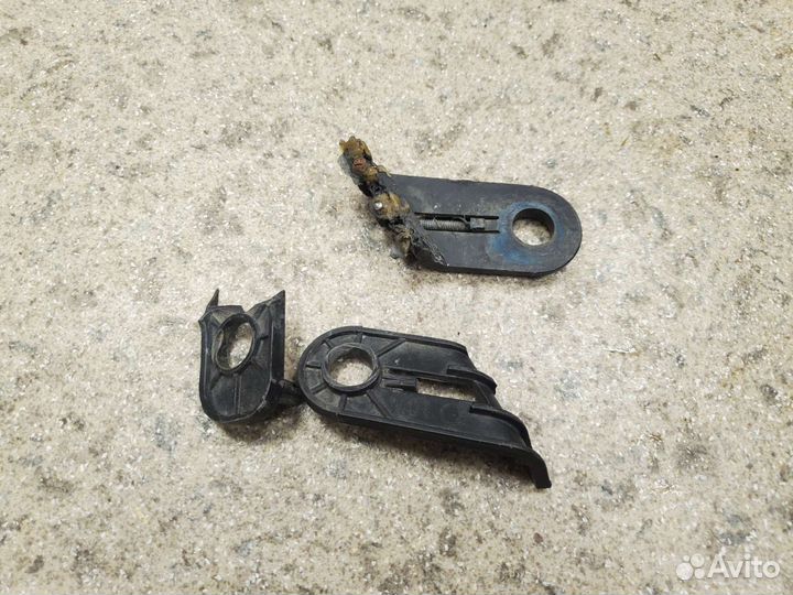 Фара Fiat Punto 188