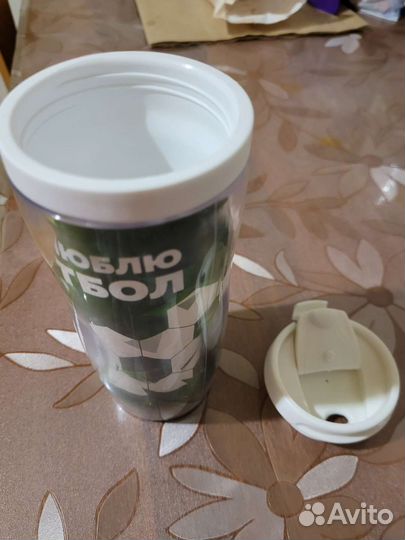 Бутылка для воды детская