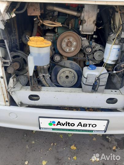 Городской автобус ПАЗ 4234, 2019