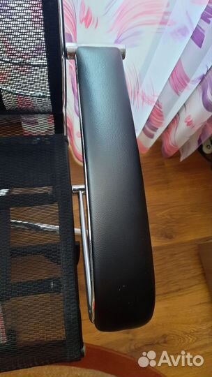 Кресло Metta Samurai