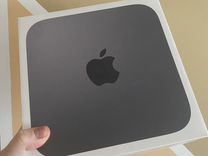 Apple Mac mini 2018