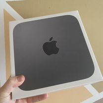 Apple Mac mini 2018