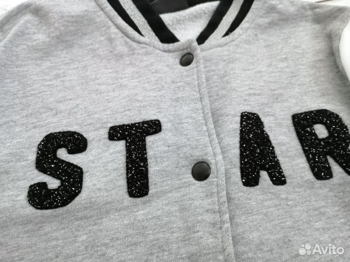 Фирменные школьные вещи пакетом 146 152