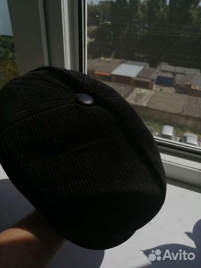 Кепка мужская