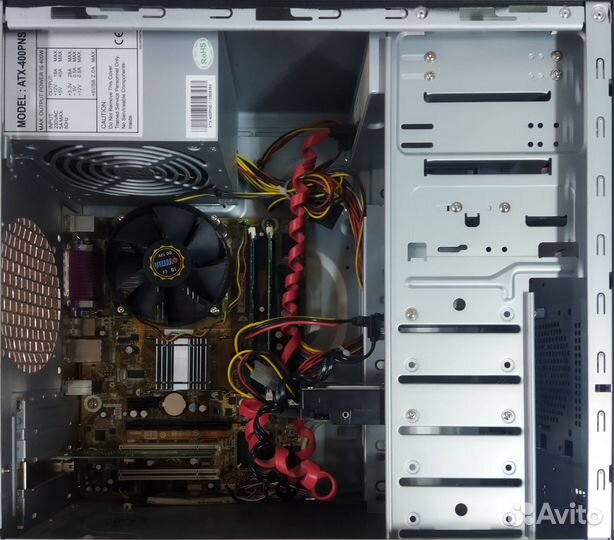 Продам комплект