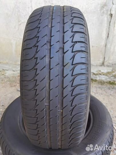 Kleber Dynaxer HP3 205/60 R15 91H