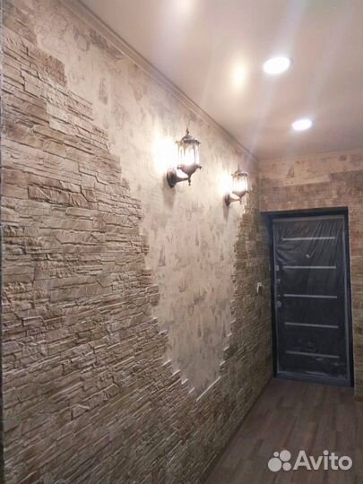 Декоративный камень 