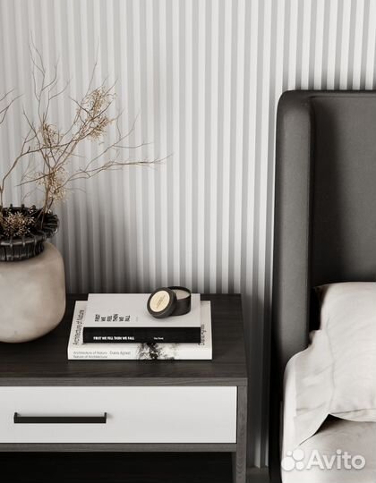 Виниловые стеновые панели