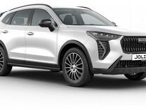 Новый Haval Jolion 1.5 AMT, 2024, цена от 2 449 000 руб.