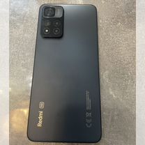 Xiaomi Redmi Note 11 Pro+ 5G, 8/128 ГБ