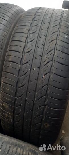 Toyo Open Country A20 245/55 R19