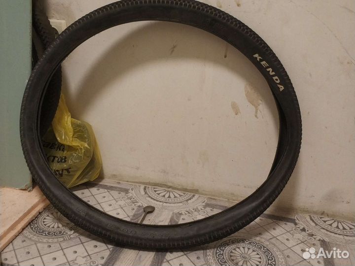 Покрышка kenda