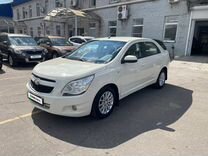 Chevrolet Cobalt 1.5 AT, 2014, 110 000 км, с пробегом, цена 650 000 р�уб.