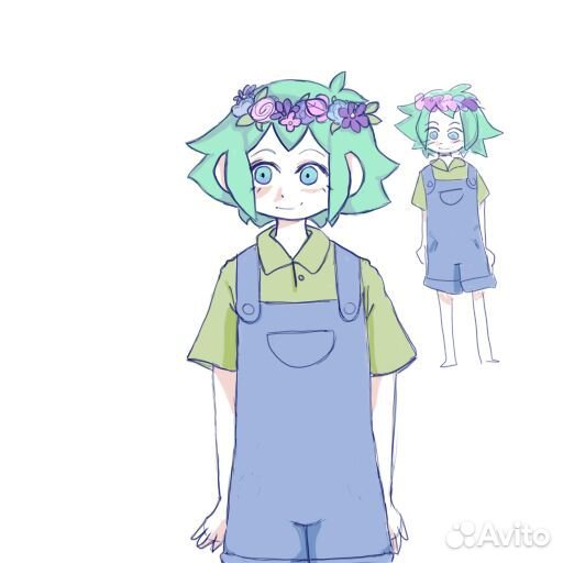 Рисую арты на заказ