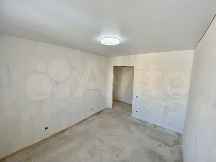 3-к. квартира, 71,1 м², 15/16 эт.