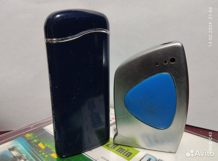 Зажигалки в коллекцию