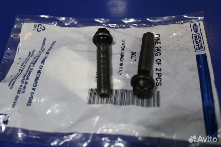 Болт шатуна Форд Land Rover Ecoboost 2.0