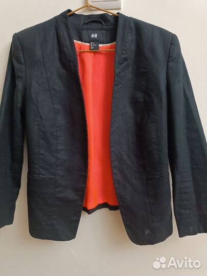 Пиджак женский 42 44