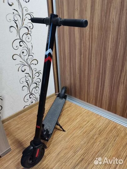 Электросамокат midway yamato 0809