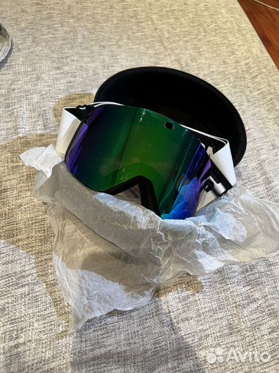 Горнолыжные очки shamoon